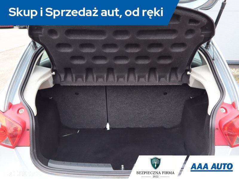 Seat Ibiza - 15