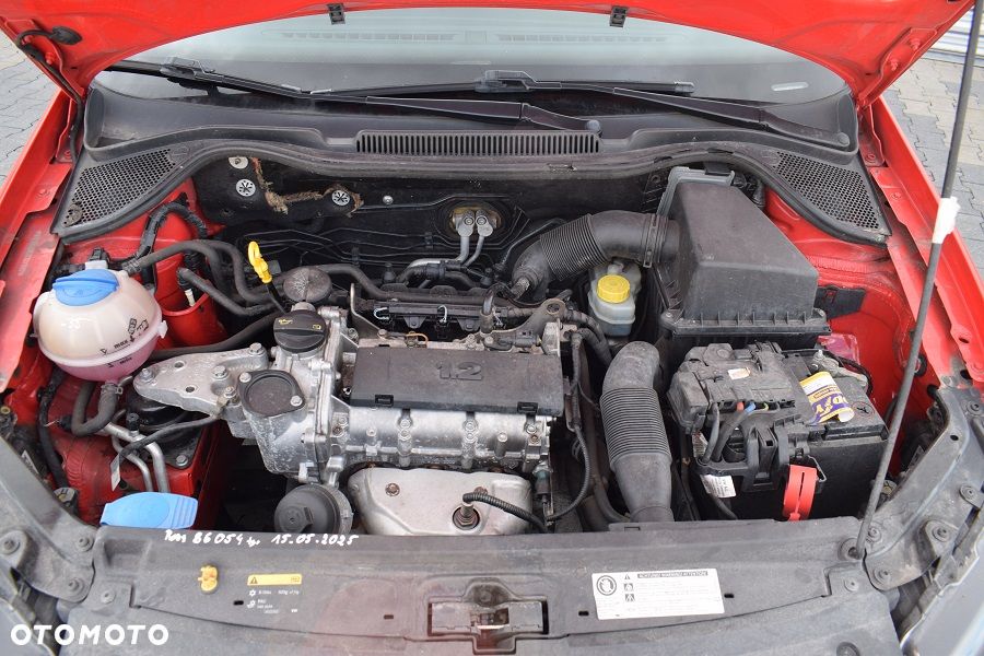 Volkswagen Polo - 19