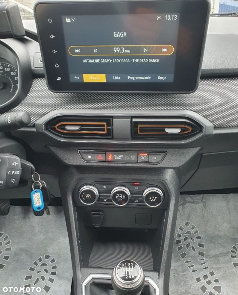 Dacia Sandero Stepway - 23
