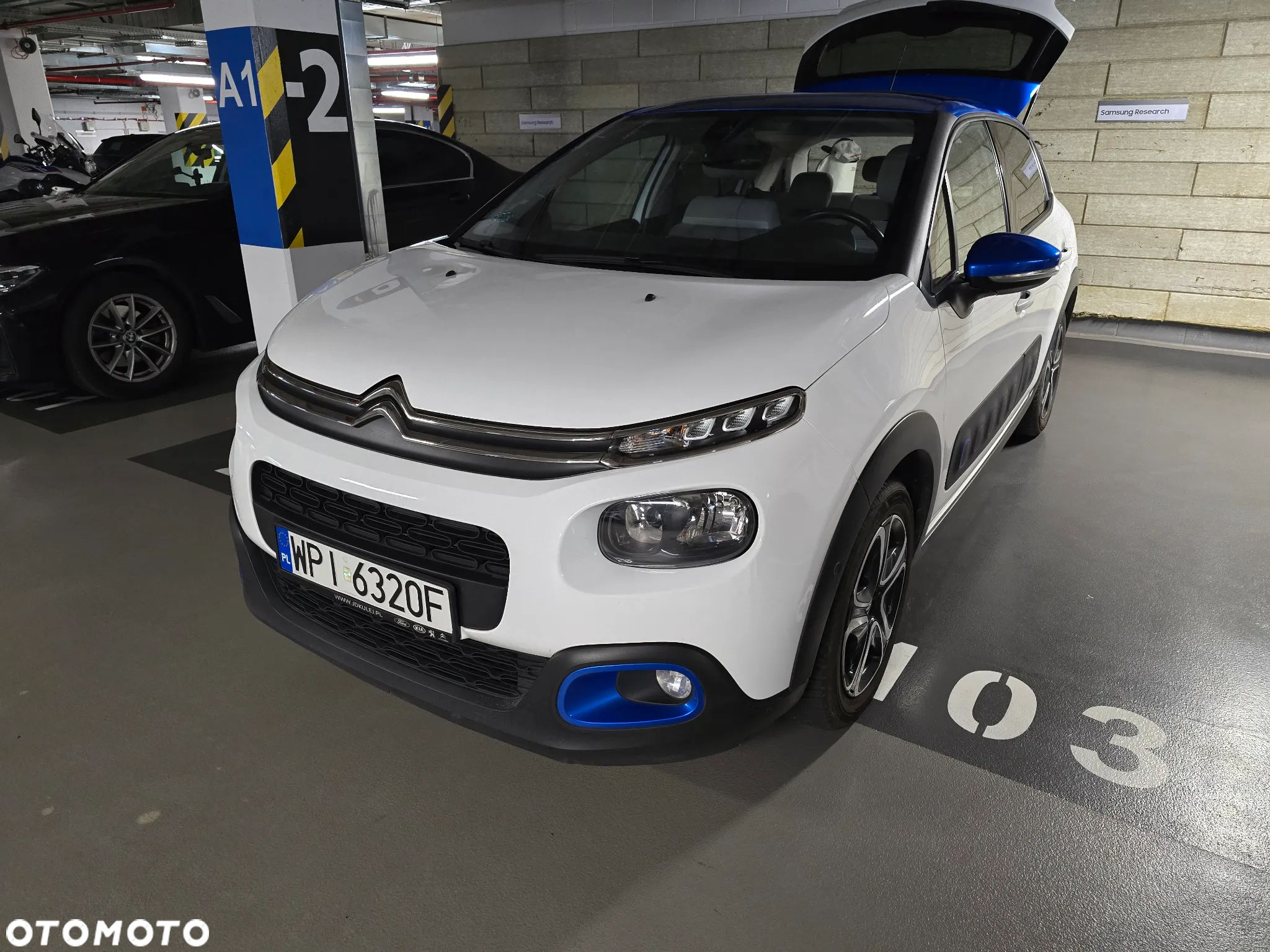 Citroën C3 1.2 PureTech Shine S&S EAT6 - 2