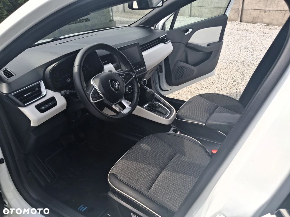 Renault Clio 1.6 E-TECH Full Hybrid 145 Evolution - 17