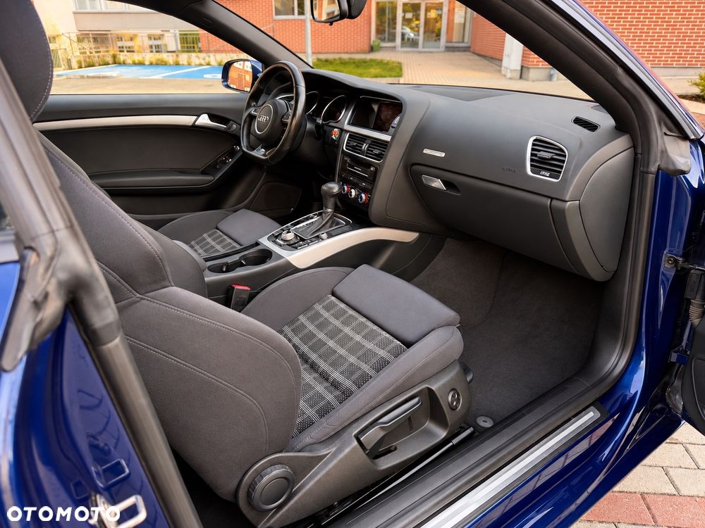 Audi A5 Coupé - 6