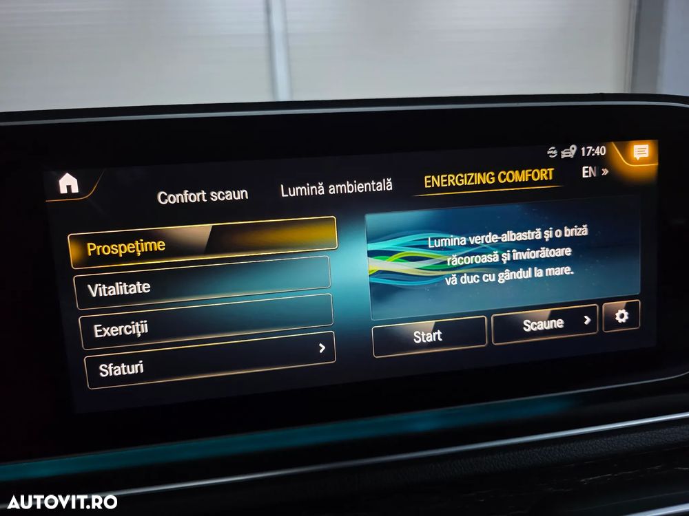 Mercedes-Benz GLE AMG 53 MHEV 4MATIC+ - 26