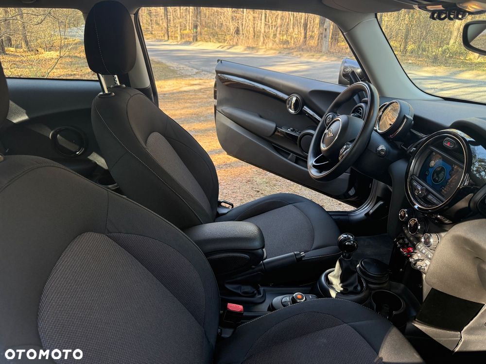 MINI ONE Standard - 4