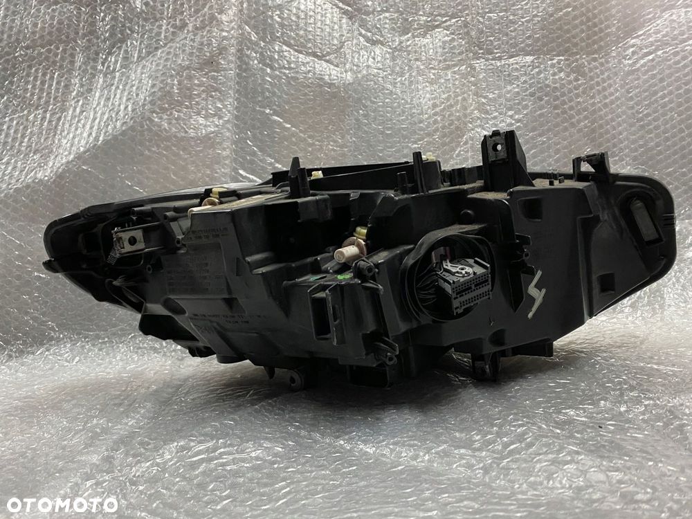 LAMPA LEWA BMW 4 F32 F36 F80 ADAPTIVE LED 7498919 - 9