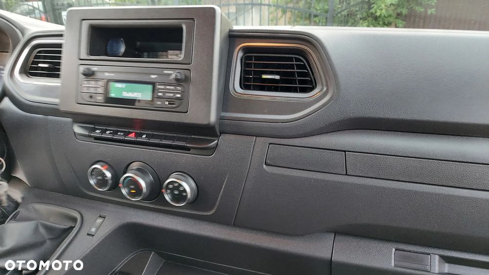 Renault Master - 21
