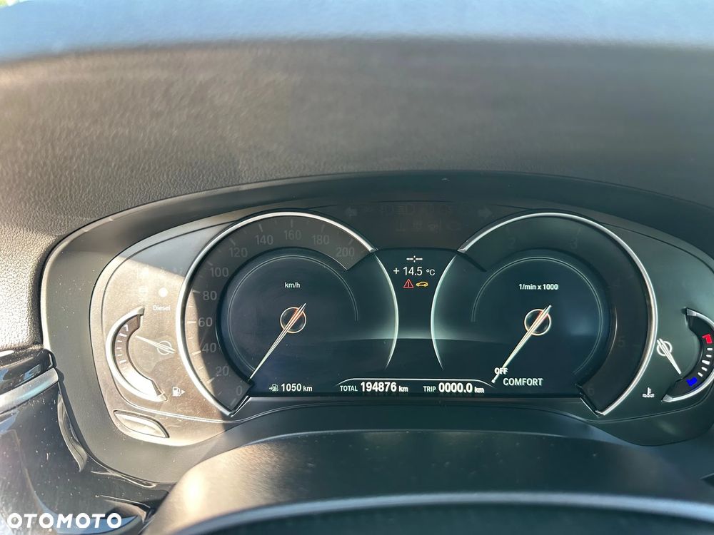 BMW Seria 5 - 13