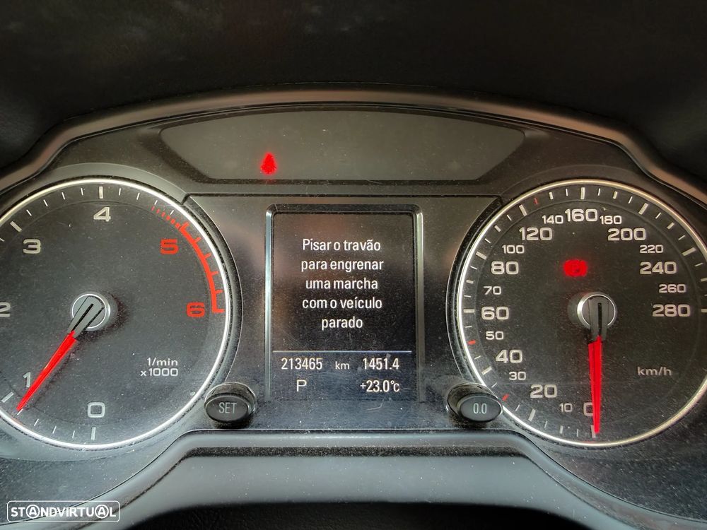 Audi Q5 2.0 TDI quattro S-line S-tronic - 15