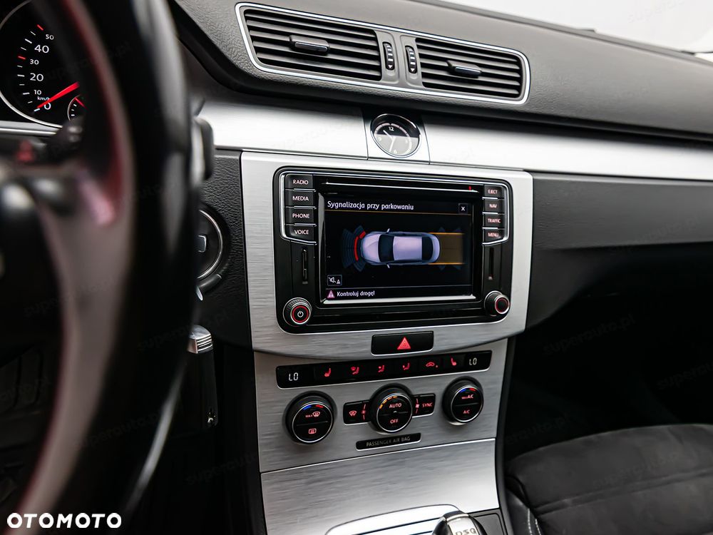Volkswagen CC - 20