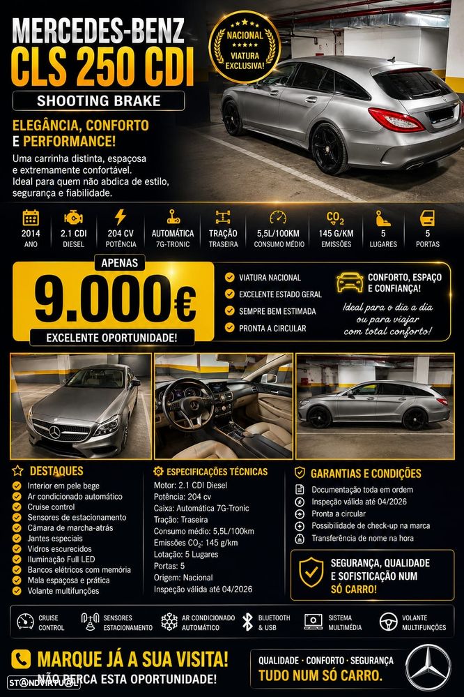Mercedes-Benz SLC 350 - 2