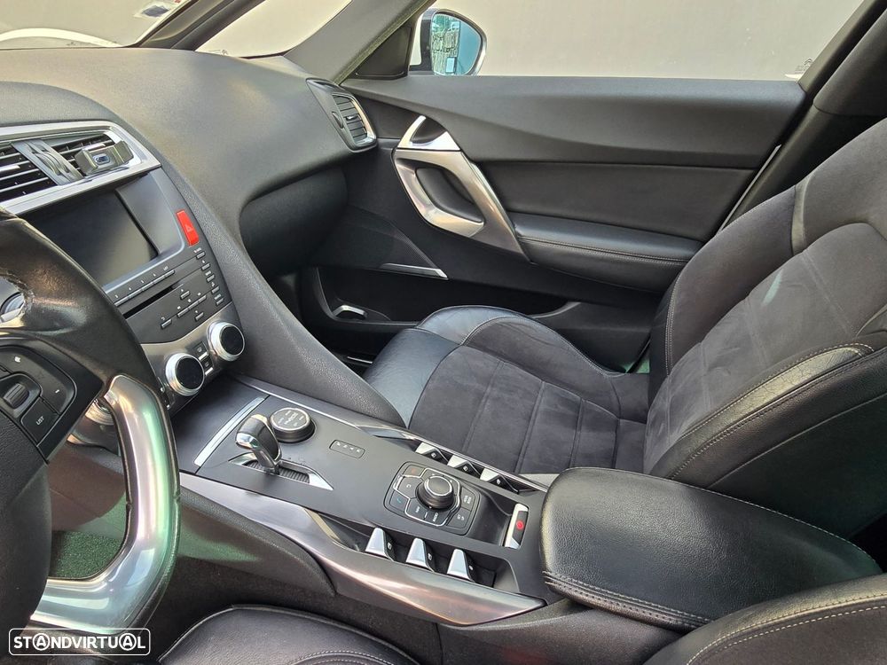 DS DS5 2.0 Hybrid4 Sport Chic - 13