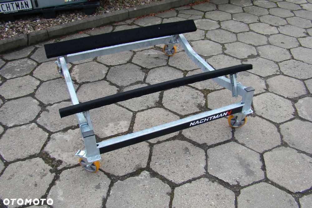 Nachtman DOCK 01 - 2