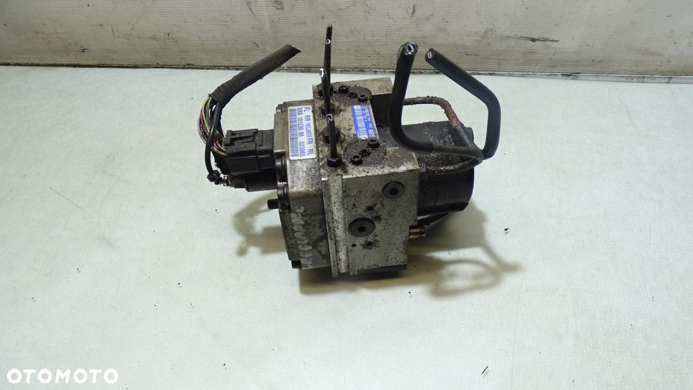 POMPA ABS LAND ROVER FREELANDER 1.8   4784070300 SRB10123098 - 2