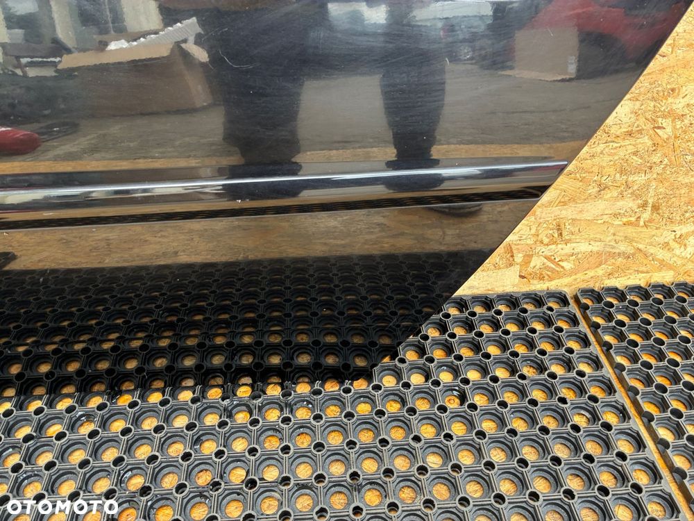 Opel Vectra C Lift kombi kod lak. Z20R  DRZWI TYŁ LEWY LEWE - 3