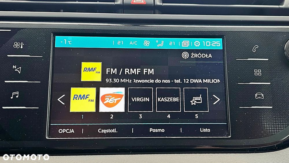 Citroën C4 Picasso BlueHDi 120 Selection - 30