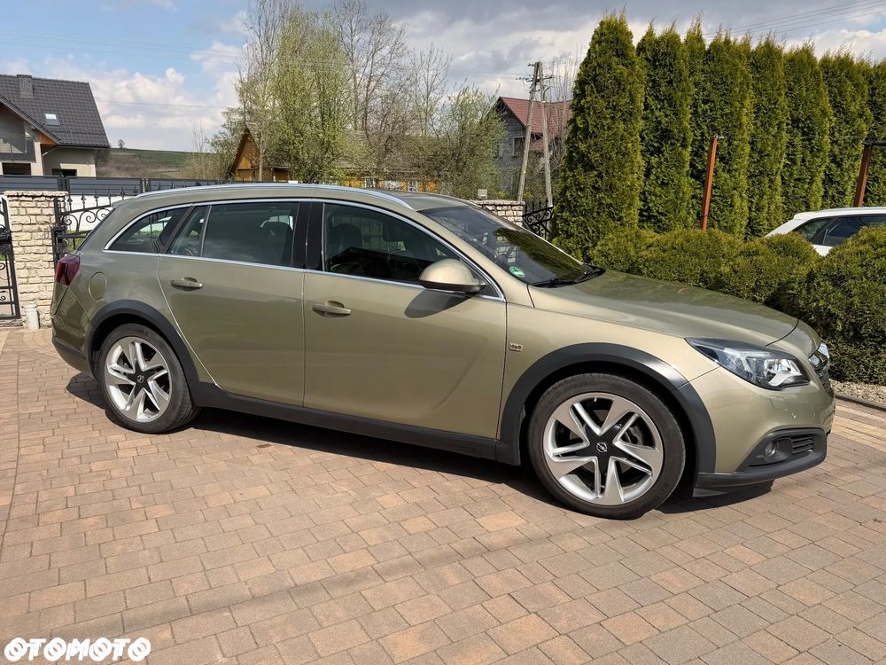 Opel Insignia - 20