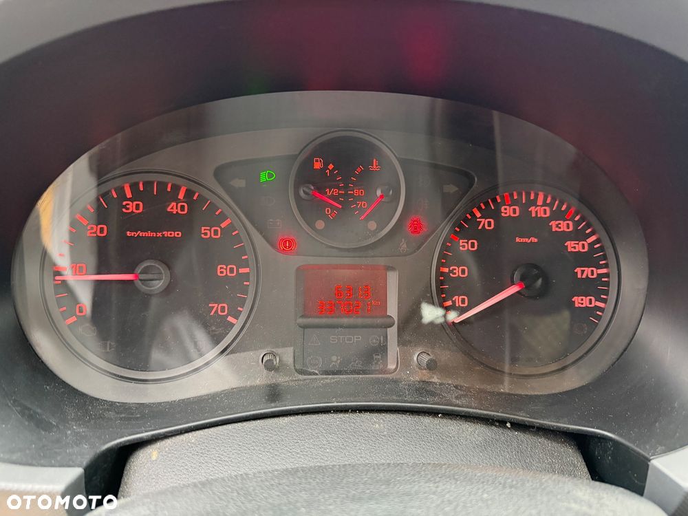 Citroën Berlingo - 10