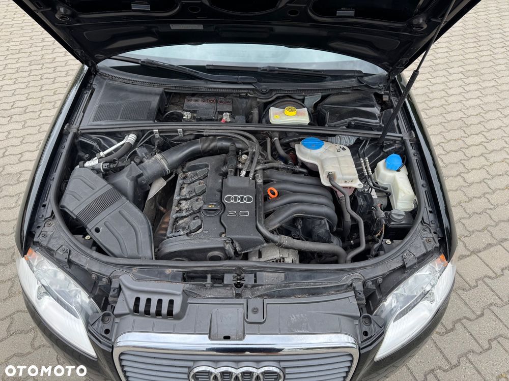 Audi A4 Avant - 12