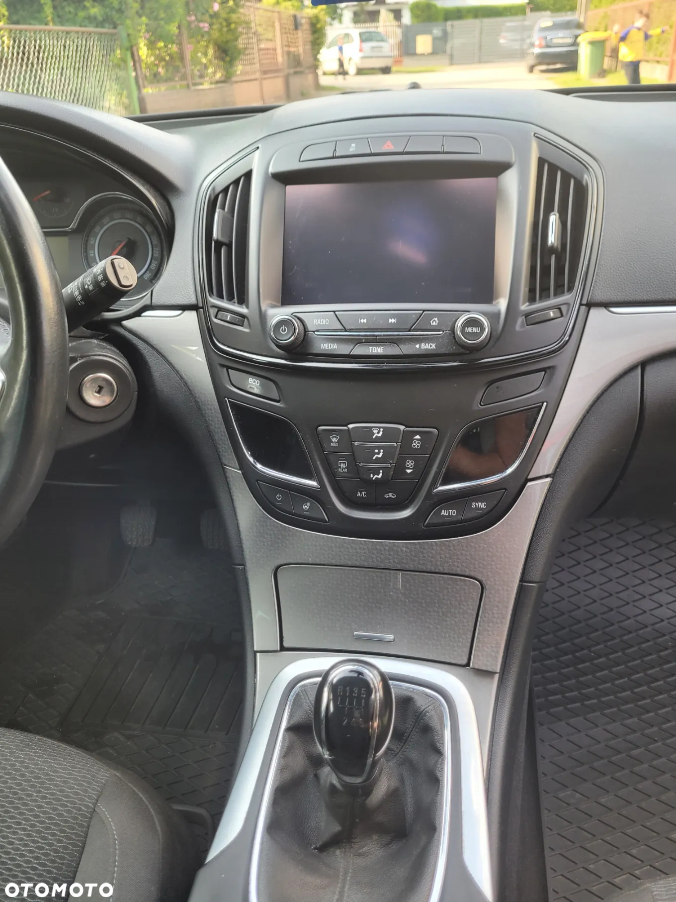 Opel Insignia 2.0 CDTI EcoFLEX S&S - 7