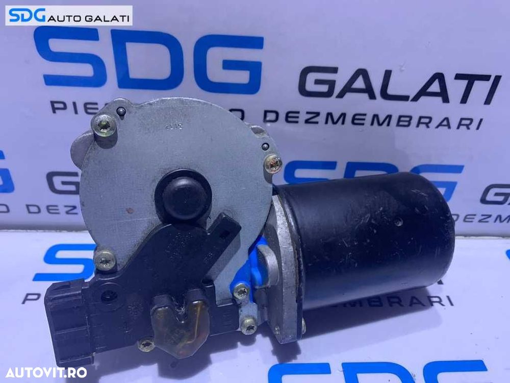 Motoras Brat Brate Stergatoare Fata Mercedes Benz A Class W168 1997 - 2004 Cod A1688203442 - 3