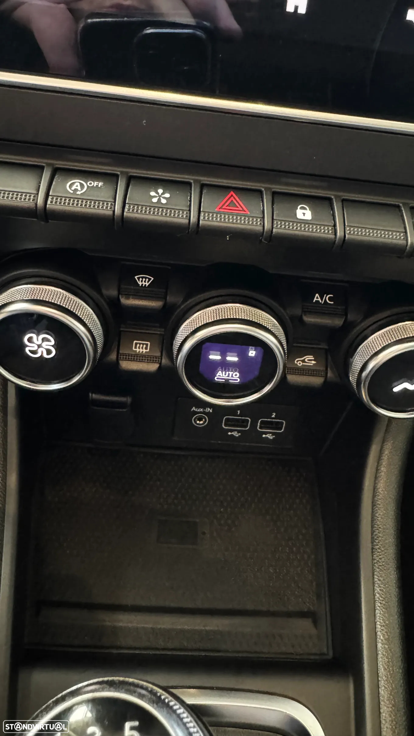 Renault Captur 1.0 TCe Exclusive - 9