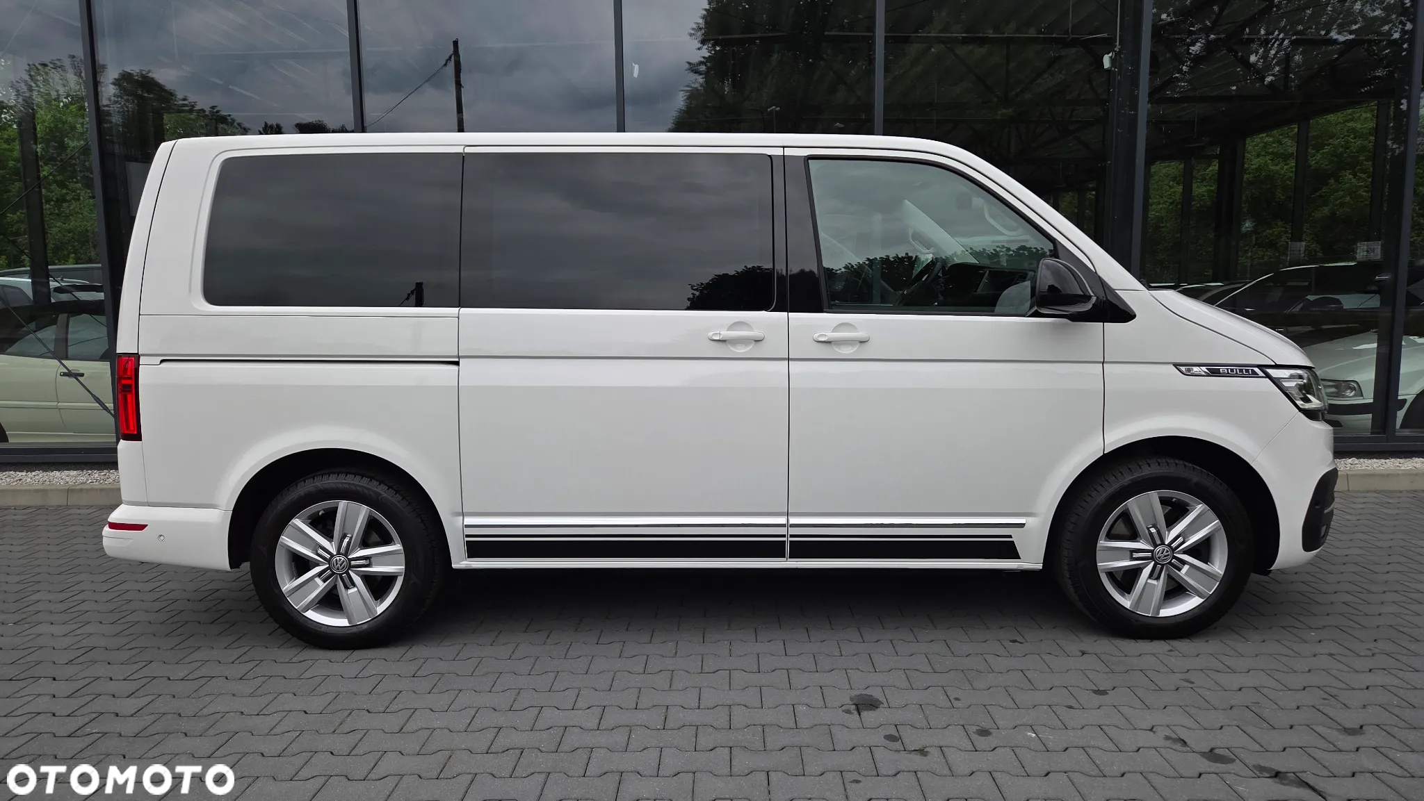 Volkswagen Multivan 6.1 2.0 TDI L1 Highline 4Motion DSG - 38