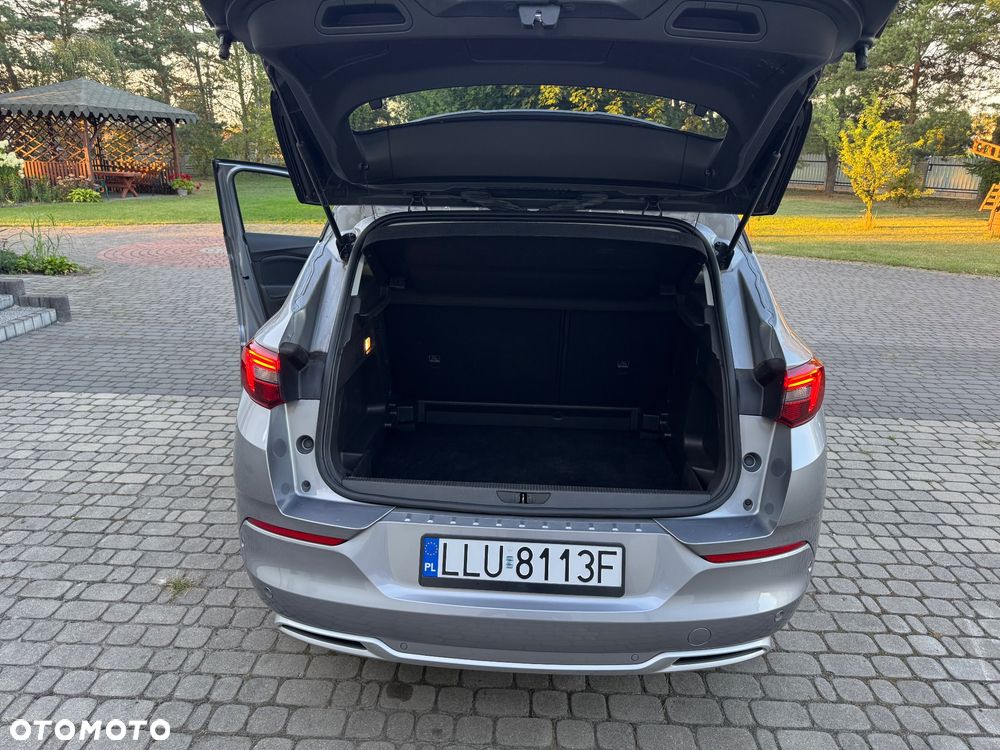 Opel Grandland X 1.5 CDTI Edition Business Pack S&S - 18