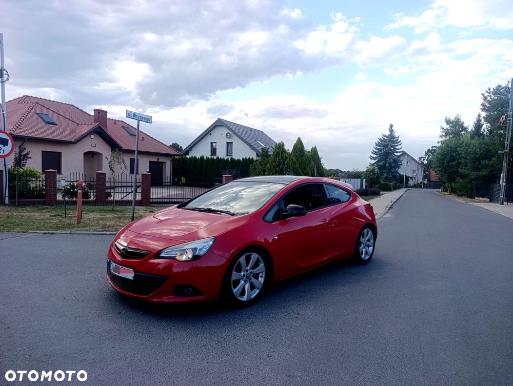 Opel Astra 1.4 Innovation 110 Jahre - 4
