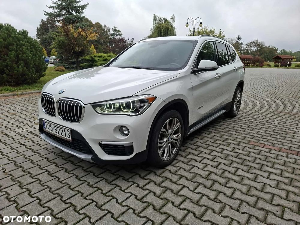 BMW X1 - 16