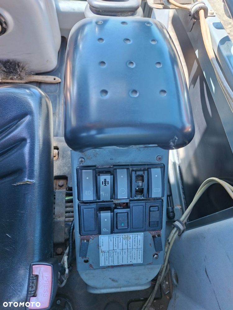 Kramer 280 4X4 - 13