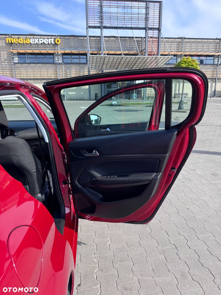 Peugeot 308 130 e-THP Stop & Start Allure - 24