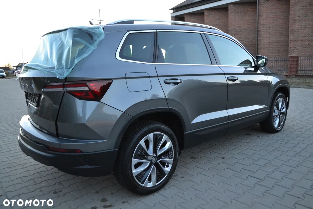 Skoda Karoq - 7