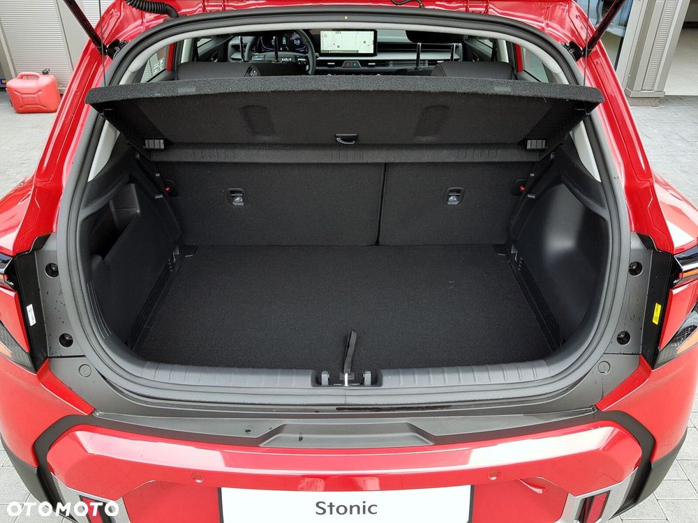Kia Stonic 2026