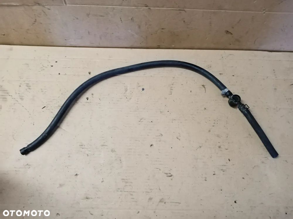 Zawór zwrotny paliwa zaworek Seat Arosa 1.4 TDI Lupo Polo - 2