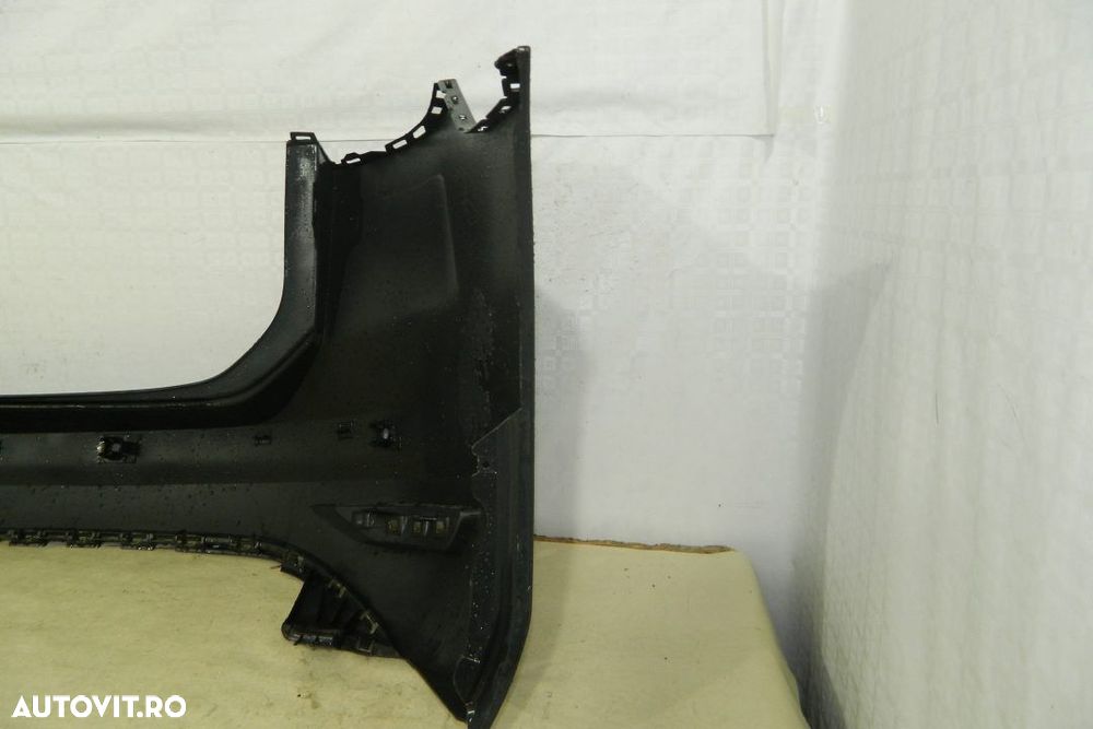Bara spate VW Touran, 2015, 2016, 2017, 2018, 2019,, 5TA807421A-B - 5