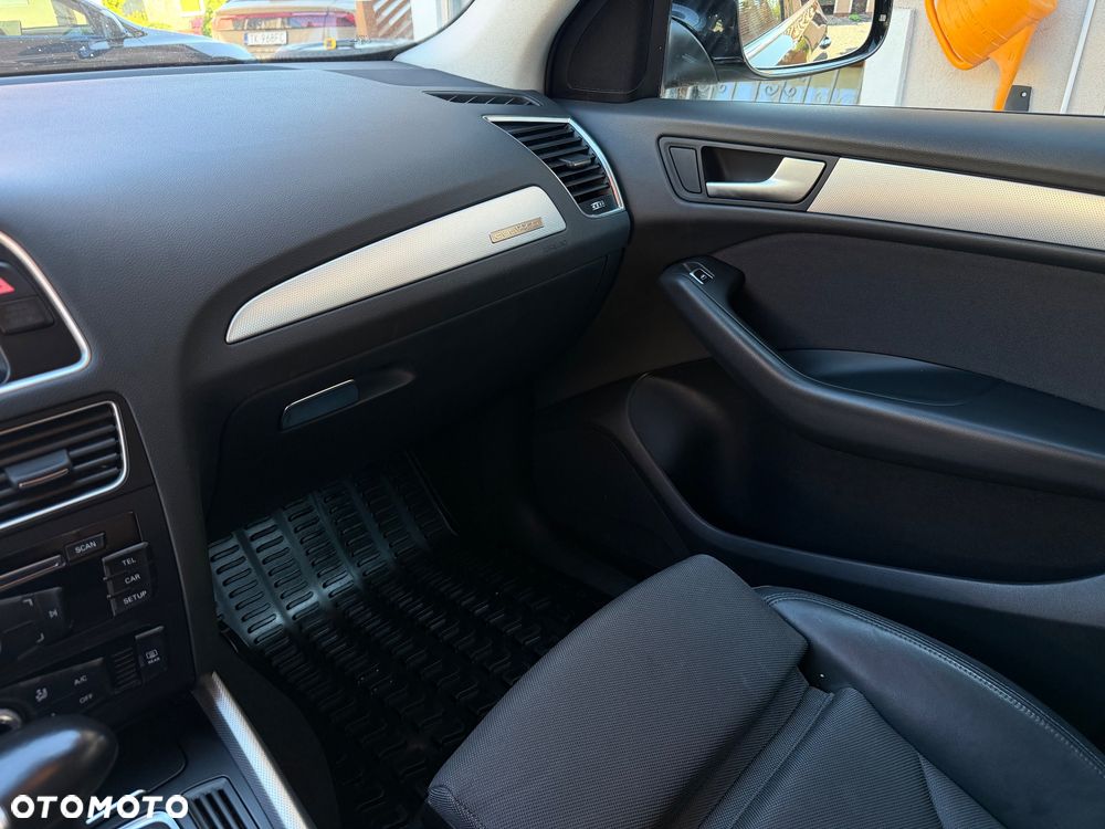 Audi Q5 2.0 TDI Quattro (clean diesel) S tronic - 22