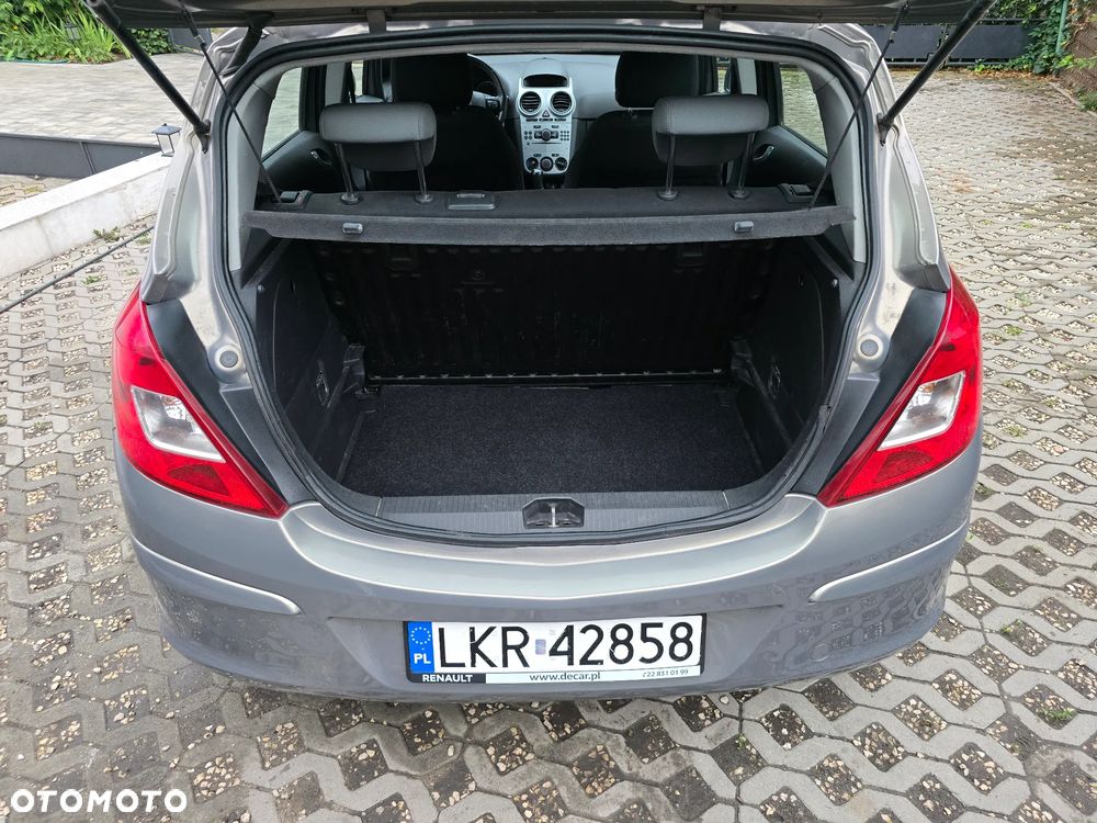 Opel Corsa 1.2 16V Enjoy - 15