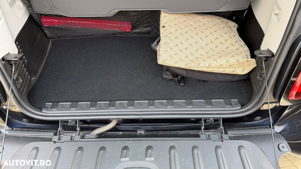 Smart Fortwo 60 kW drive - 8