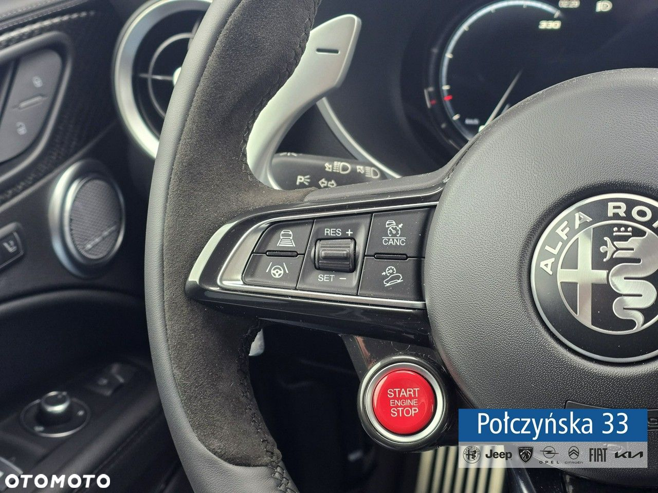 Alfa Romeo Stelvio - 28