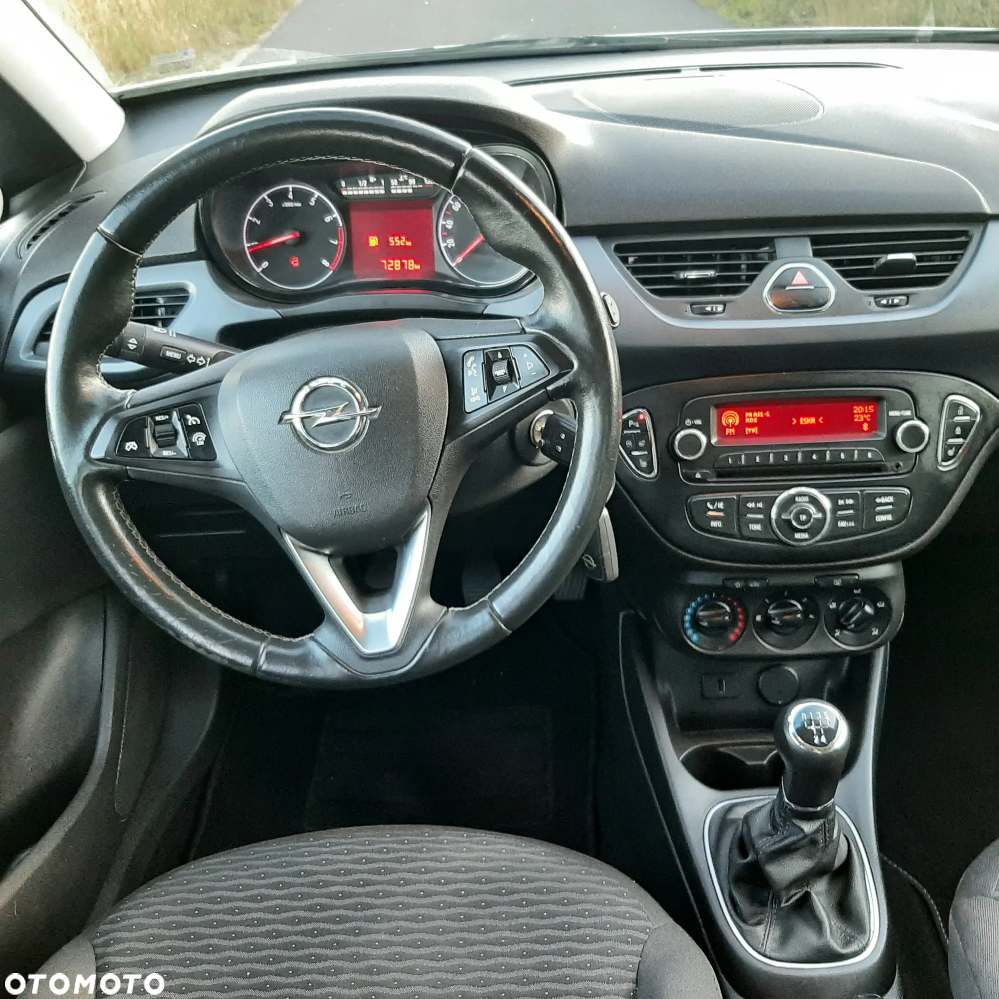Opel Corsa 1.2 Innovation - 16