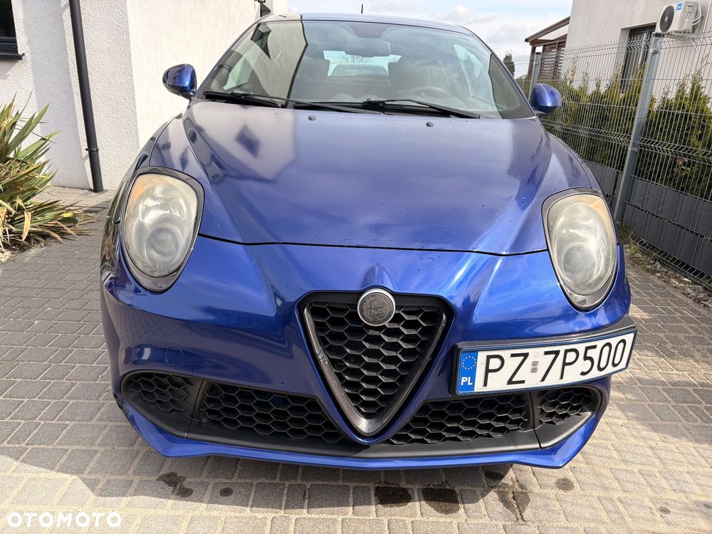 Alfa Romeo Mito 1.3 JTDM Distinctive S&S - 2