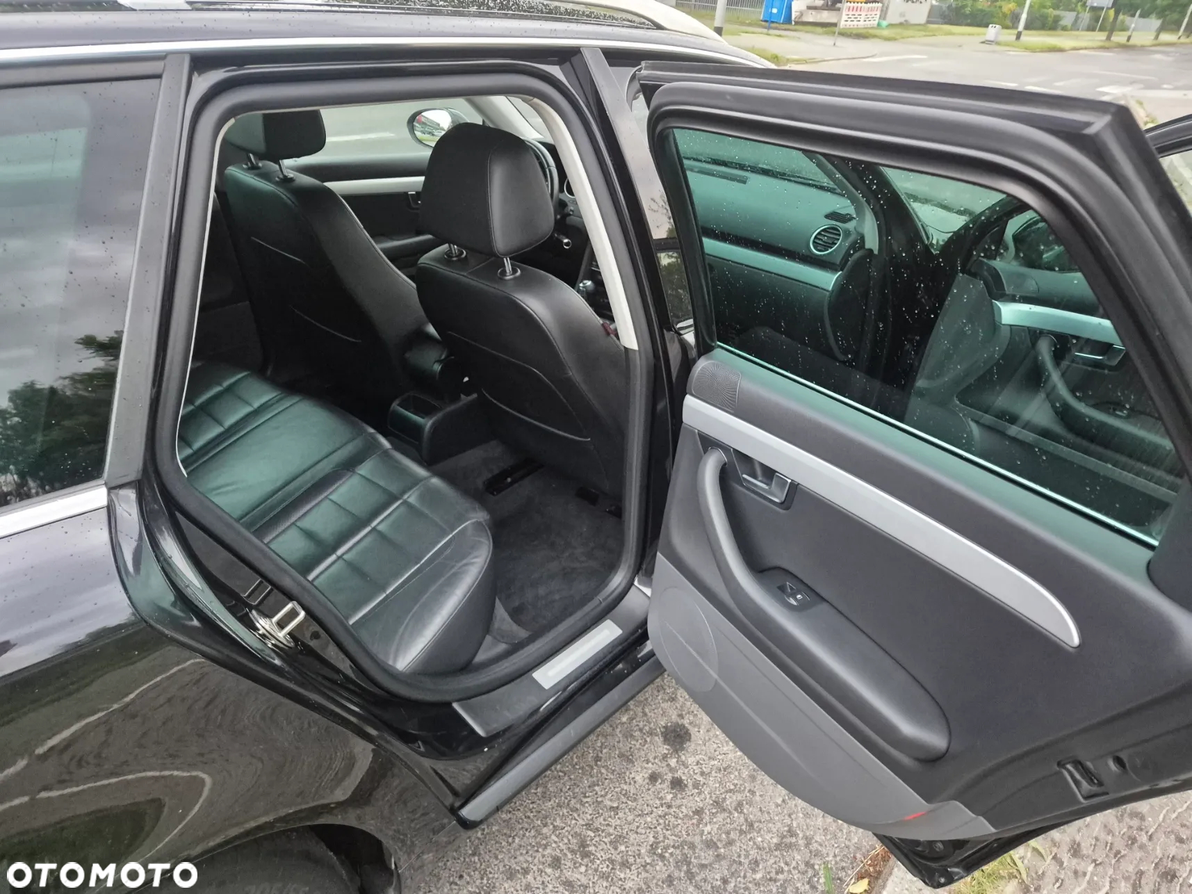 Seat Exeo 2.0 TDI DPF Reference - 15