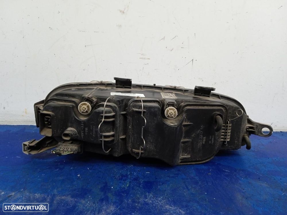 FAROL ESQUERDO FIAT PUNTO 1999 -188A4000 - 1