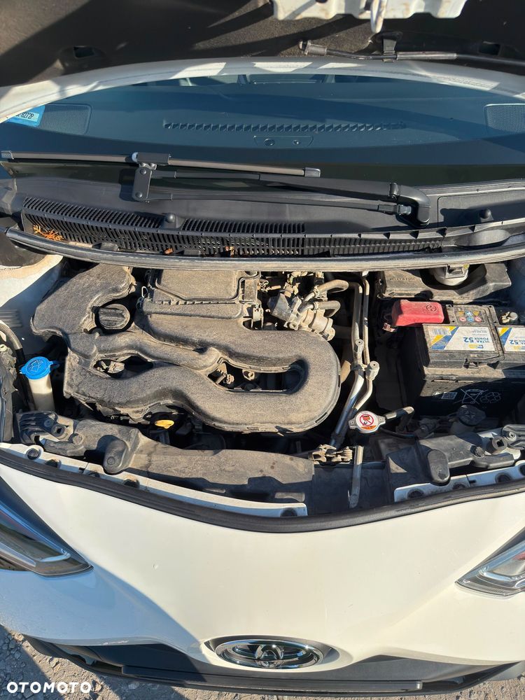 Toyota Aygo x-play - 14