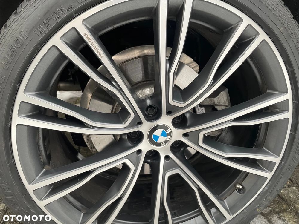 BMW X3 - 11