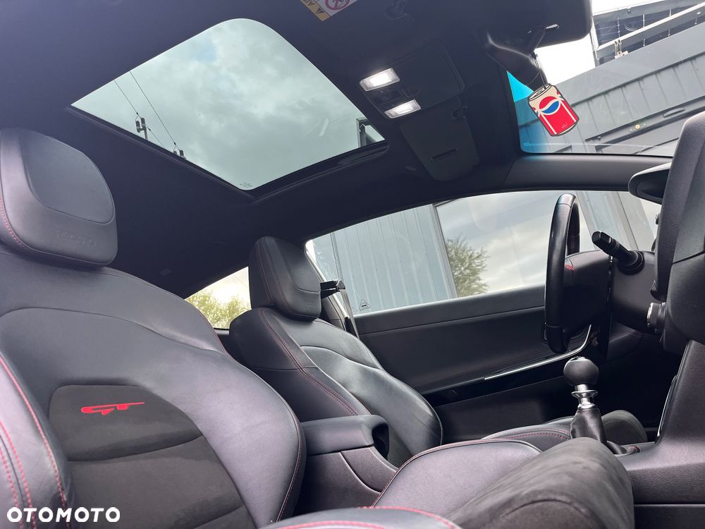 Kia Ceed 1.6 T-GDI GT XL - 13