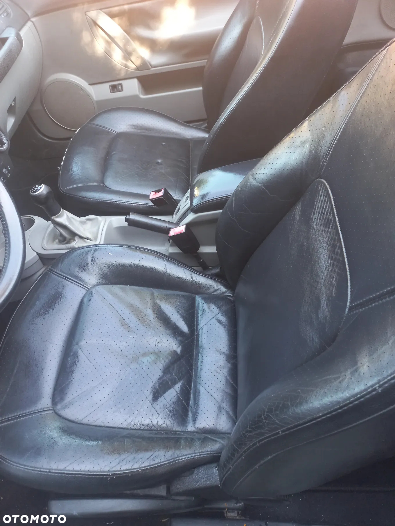 Volkswagen New Beetle 1.6 United - 6