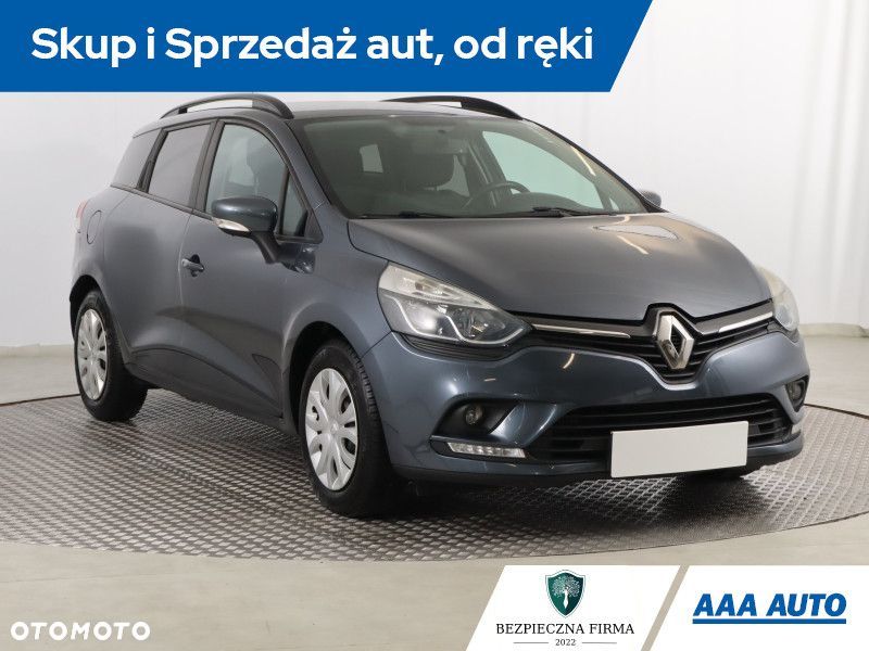 Renault Clio - 2