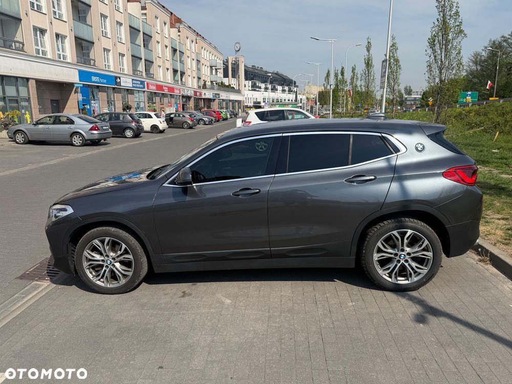 BMW X2 - 14