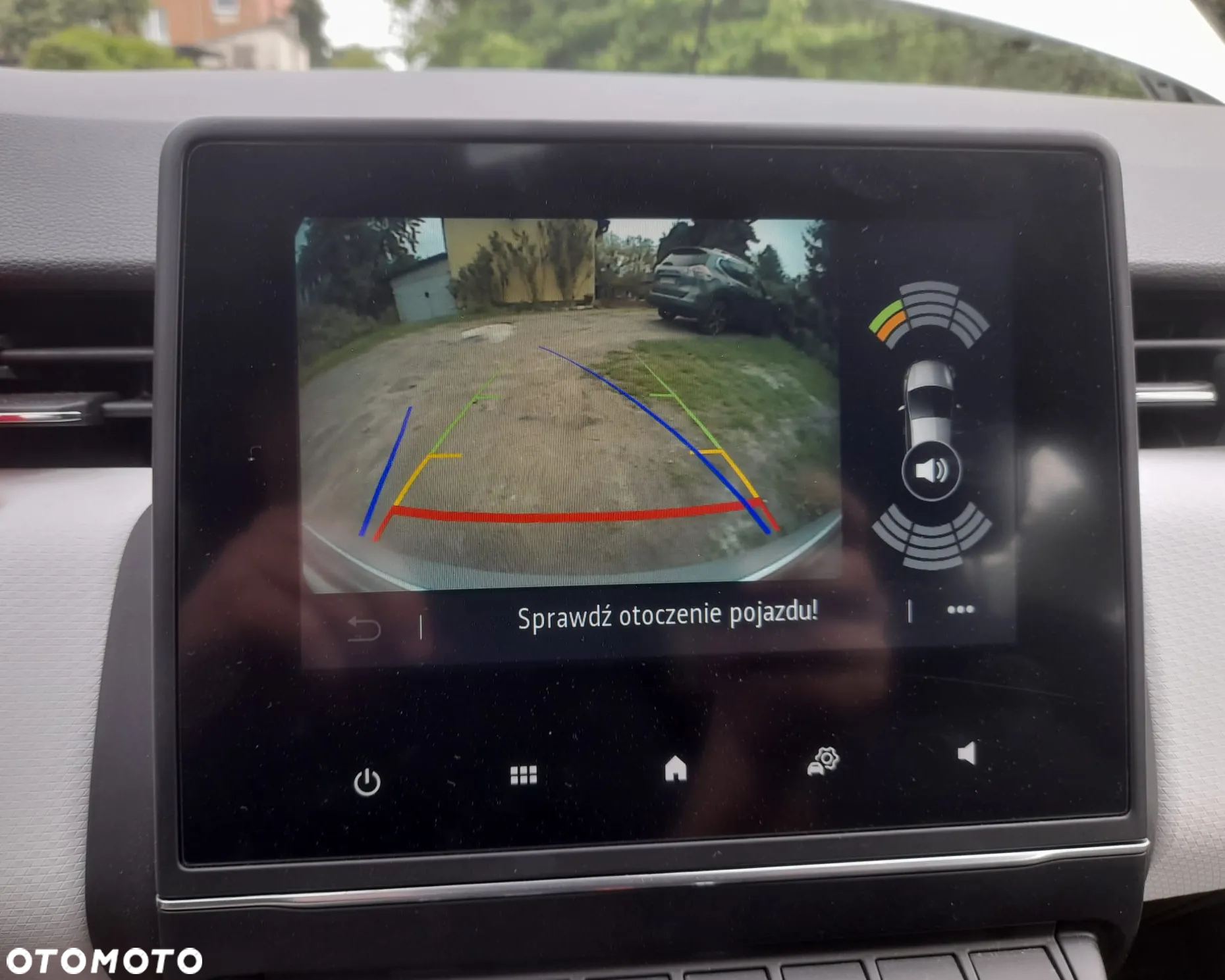 Renault Clio E-TECH Full Hybrid 145 EQUILIBRE - 22